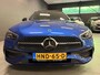 Mercedes-Benz C-klasse 300 e AMG BLACK-LINE 313PK PANO/V-COCKPIT/NAVI/DAB/CARPLAY/CAM///