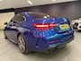 Mercedes-Benz C-klasse 300 e AMG BLACK-LINE 313PK PANO/V-COCKPIT/NAVI/DAB/CARPLAY/CAM///