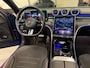 Mercedes-Benz C-klasse 300 e AMG BLACK-LINE 313PK PANO/V-COCKPIT/NAVI/DAB/CARPLAY/CAM///
