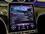 Mercedes-Benz C-klasse 300 e AMG BLACK-LINE 313PK SOH-TEST/LUCHTVERING/PANO/V-COCKPIT/NAVI/DAB/CARPLAY/CAM///