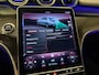 Mercedes-Benz C-klasse 300 e AMG BLACK-LINE 313PK PANO/V-COCKPIT/NAVI/DAB/CARPLAY/CAM///