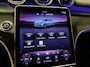 Mercedes-Benz C-klasse 300 e AMG BLACK-LINE 313PK SOH-TEST/LUCHTVERING/PANO/V-COCKPIT/NAVI/DAB/CARPLAY/CAM///