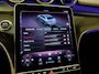 Mercedes-Benz C-klasse 300 e AMG BLACK-LINE 313PK SOH-TEST/LUCHTVERING/PANO/V-COCKPIT/NAVI/DAB/CARPLAY/CAM///