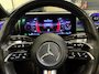 Mercedes-Benz C-klasse 300 e AMG BLACK-LINE 313PK SOH-TEST/LUCHTVERING/PANO/V-COCKPIT/NAVI/DAB/CARPLAY/CAM///