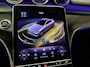Mercedes-Benz C-klasse 300 e AMG BLACK-LINE 313PK SOH-TEST/LUCHTVERING/PANO/V-COCKPIT/NAVI/DAB/CARPLAY/CAM///