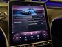 Mercedes-Benz C-klasse 300 e AMG BLACK-LINE 313PK PANO/V-COCKPIT/NAVI/DAB/CARPLAY/CAM///