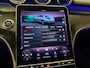 Mercedes-Benz C-klasse 300 e AMG BLACK-LINE 313PK PANO/V-COCKPIT/NAVI/DAB/CARPLAY/CAM///