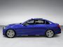 Mercedes-Benz C-klasse 300 e AMG BLACK-LINE 313PK SOH-TEST/LUCHTVERING/PANO/V-COCKPIT/NAVI/DAB/CARPLAY/CAM///