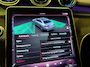 Mercedes-Benz C-klasse 300 e AMG BLACK-LINE 313PK SOH-TEST/LUCHTVERING/PANO/V-COCKPIT/NAVI/DAB/CARPLAY/CAM///