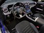 Mercedes-Benz C-klasse 300 e AMG BLACK-LINE 313PK SOH-TEST/LUCHTVERING/PANO/V-COCKPIT/NAVI/DAB/CARPLAY/CAM///