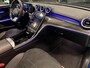 Mercedes-Benz C-klasse 300 e AMG BLACK-LINE 313PK SOH-TEST/LUCHTVERING/PANO/V-COCKPIT/NAVI/DAB/CARPLAY/CAM///