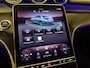 Mercedes-Benz C-klasse 300 e AMG BLACK-LINE 313PK PANO/V-COCKPIT/NAVI/DAB/CARPLAY/CAM///