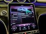 Mercedes-Benz C-klasse 300 e AMG BLACK-LINE 313PK SOH-TEST/LUCHTVERING/PANO/V-COCKPIT/NAVI/DAB/CARPLAY/CAM///