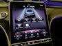 Mercedes-Benz C-klasse 300 e AMG BLACK-LINE 313PK SOH-TEST/LUCHTVERING/PANO/V-COCKPIT/NAVI/DAB/CARPLAY/CAM///