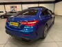 Mercedes-Benz C-klasse 300 e AMG BLACK-LINE 313PK PANO/V-COCKPIT/NAVI/DAB/CARPLAY/CAM///
