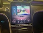 Mercedes-Benz C-klasse 300 e AMG BLACK-LINE 313PK PANO/V-COCKPIT/NAVI/DAB/CARPLAY/CAM///