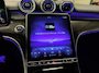 Mercedes-Benz C-klasse 300 e AMG BLACK-LINE 313PK SOH-TEST/LUCHTVERING/PANO/V-COCKPIT/NAVI/DAB/CARPLAY/CAM///