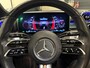 Mercedes-Benz C-klasse 300 e AMG BLACK-LINE 313PK PANO/V-COCKPIT/NAVI/DAB/CARPLAY/CAM///