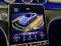 Mercedes-Benz C-klasse 300 e AMG BLACK-LINE 313PK PANO/V-COCKPIT/NAVI/DAB/CARPLAY/CAM///