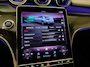 Mercedes-Benz C-klasse 300 e AMG BLACK-LINE 313PK SOH-TEST/LUCHTVERING/PANO/V-COCKPIT/NAVI/DAB/CARPLAY/CAM///