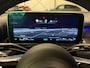 Mercedes-Benz C-klasse 300 e AMG BLACK-LINE 313PK PANO/V-COCKPIT/NAVI/DAB/CARPLAY/CAM///