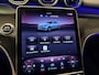 Mercedes-Benz C-klasse 300 e AMG BLACK-LINE 313PK PANO/V-COCKPIT/NAVI/DAB/CARPLAY/CAM///