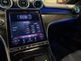 Mercedes-Benz C-klasse 300 e AMG BLACK-LINE 313PK PANO/V-COCKPIT/NAVI/DAB/CARPLAY/CAM///