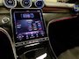 Mercedes-Benz C-klasse 300 e AMG BLACK-LINE 313PK SOH-TEST/LUCHTVERING/PANO/V-COCKPIT/NAVI/DAB/CARPLAY/CAM///