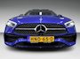 Mercedes-Benz C-klasse 300 e AMG BLACK-LINE 313PK SOH-TEST/LUCHTVERING/PANO/V-COCKPIT/NAVI/DAB/CARPLAY/CAM///