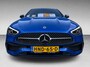Mercedes-Benz C-klasse 300 e AMG BLACK-LINE 313PK SOH-TEST/LUCHTVERING/PANO/V-COCKPIT/NAVI/DAB/CARPLAY/CAM///