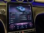 Mercedes-Benz C-klasse 300 e AMG BLACK-LINE 313PK PANO/V-COCKPIT/NAVI/DAB/CARPLAY/CAM///