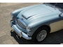Austin Healey 3000 mark 3 convertible