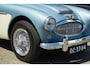 Austin Healey 3000 mark 3 convertible