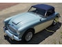 Austin Healey 3000 mark 3 convertible