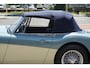 Austin Healey 3000 mark 3 convertible
