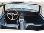 Austin Healey 3000 mark 3 convertible