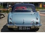 Austin Healey 3000 mark 3 convertible