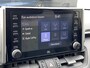 Toyota RAV4 2.5 Hybrid Bi-Tone 2WD Navigatie, Stoelverwarming, JBL, LED, LMV, Parkeersensoren voor + achter,  Elektr. bedienbare achterklep