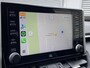 Toyota RAV4 2.5 Hybrid Bi-Tone 2WD Navigatie, Stoelverwarming, JBL, LED, LMV, Parkeersensoren voor + achter,  Elektr. bedienbare achterklep