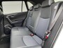 Toyota RAV4 2.5 Hybrid Bi-Tone 2WD Navigatie, Stoelverwarming, JBL, LED, LMV, Parkeersensoren voor + achter,  Elektr. bedienbare achterklep