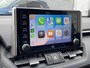 Toyota RAV4 2.5 Hybrid Bi-Tone 2WD Navigatie, Stoelverwarming, JBL, LED, LMV, Parkeersensoren voor + achter,  Elektr. bedienbare achterklep