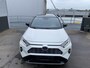 Toyota RAV4 2.5 Hybrid Bi-Tone 2WD Navigatie, Stoelverwarming, JBL, LED, LMV, Parkeersensoren voor + achter,  Elektr. bedienbare achterklep