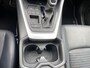 Toyota RAV4 2.5 Hybrid Bi-Tone 2WD Navigatie, Stoelverwarming, JBL, LED, LMV, Parkeersensoren voor + achter,  Elektr. bedienbare achterklep