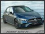 Mercedes-Benz A-klasse 220 4MATIC Premium Pano Leer Nav Cam