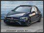 Mercedes-Benz A-klasse 220 4MATIC Premium Pano Leer Nav Cam