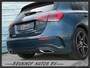 Mercedes-Benz A-klasse 220 4MATIC Premium Pano Leer Nav Cam