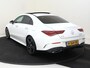 Mercedes-Benz CLA 180 Business Solution AMG / Panorama Dak / Nightpakket / Parkeer Camera / Stoelverwarming / Dodehoekassistent /