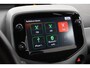 Toyota Aygo 1.0 VVT-i x-play | Elektrisch vouwdak | Apple Carplay / Android Auto | Airco | Camera