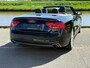 Audi A5 Cabriolet 1.8 TFSI S-Line Sport Edition Open Days