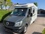 HYMER MLT 580 Luchtvering achteras
